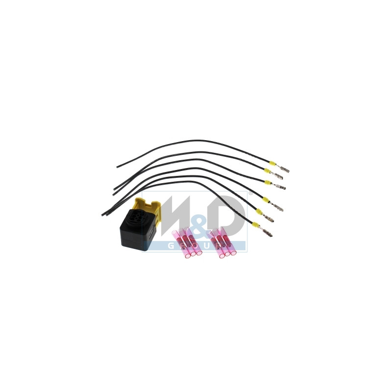 PIECES POUR SYSTEMES DE GESTION MOTEUR